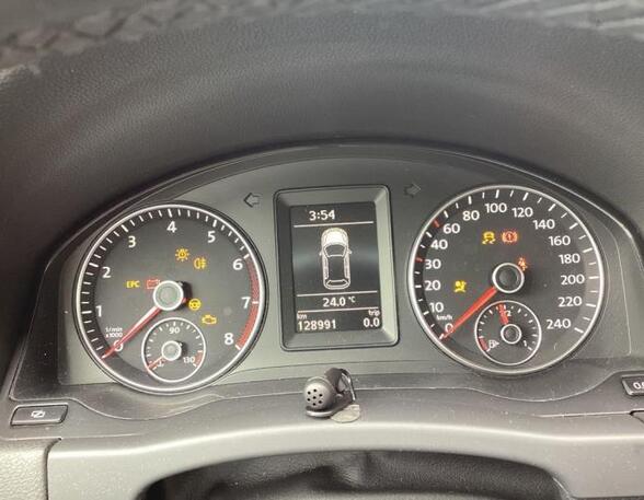 Tachometer (Revolution Counter) VW GOLF PLUS (5M1, 521)