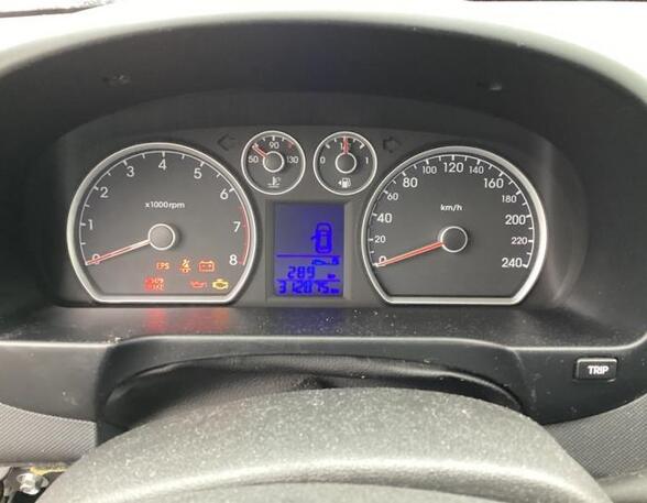 Tachometer (Revolution Counter) HYUNDAI i30 (FD), HYUNDAI i30 Estate (FD)