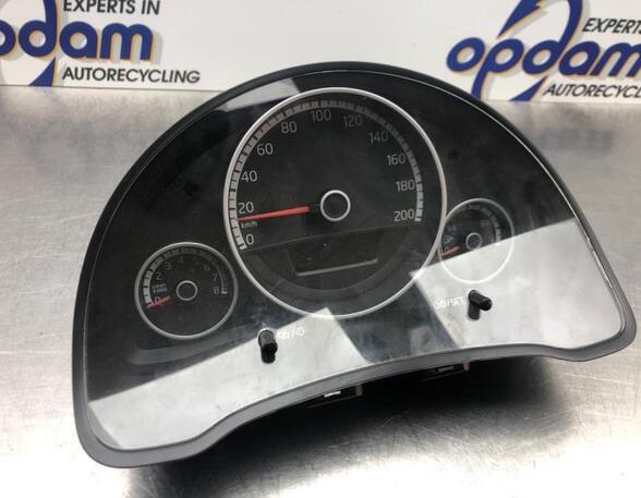 Tachometer (Revolution Counter) VW UP! (121, 122, BL1, BL2, BL3, 123), VW LOAD UP (121, 122, BL1, BL2)