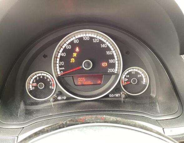 Tachometer (Revolution Counter) VW UP! (121, 122, BL1, BL2, BL3, 123), VW LOAD UP (121, 122, BL1, BL2)