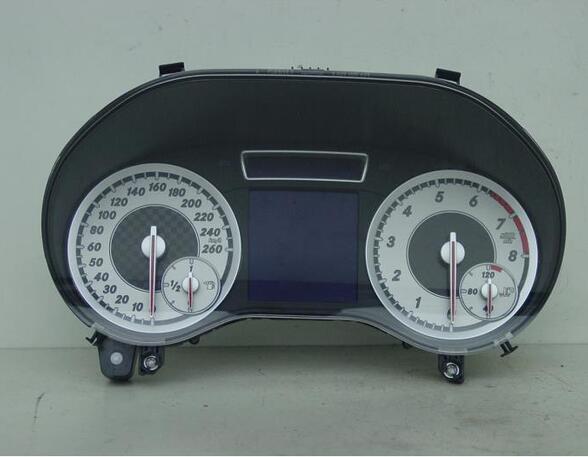 Tachometer (Revolution Counter) MERCEDES-BENZ A-CLASS (W176)