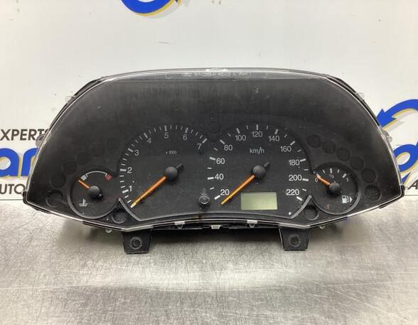 Tachometer (Revolution Counter) FORD FOCUS (DAW, DBW)