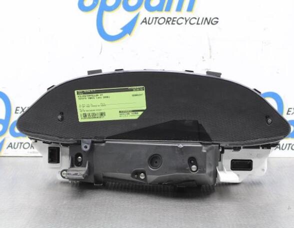 Drehzahlmesser Toyota Yaris Liftback P9 838000D661 P16778756