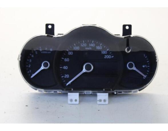 Tachometer (Revolution Counter) KIA PICANTO (TA)