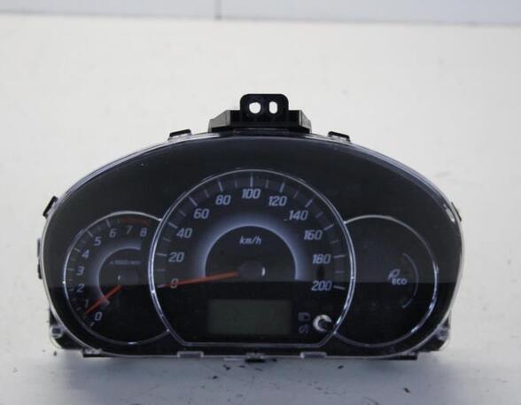 Tachometer (Revolution Counter) MITSUBISHI MIRAGE / SPACE STAR Hatchback (A0_A)