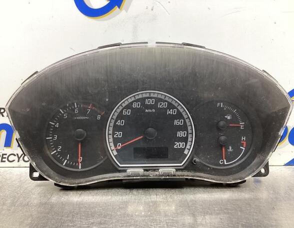 Tachometer (Revolution Counter) SUZUKI SWIFT III (MZ, EZ)