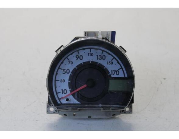 Tachometer (Revolution Counter) TOYOTA AYGO (_B1_)