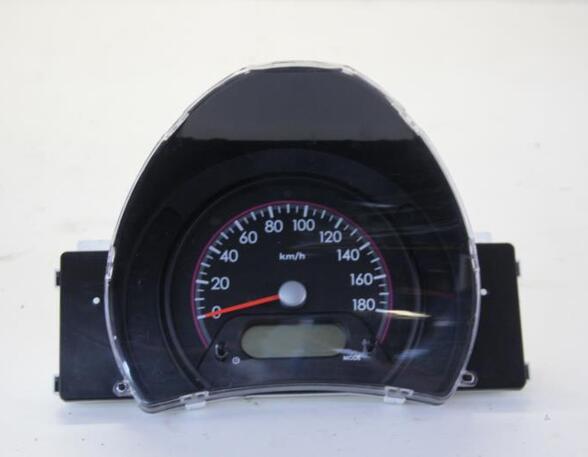 Tachometer (Revolution Counter) NISSAN PIXO (UA0), SUZUKI ALTO (GF)