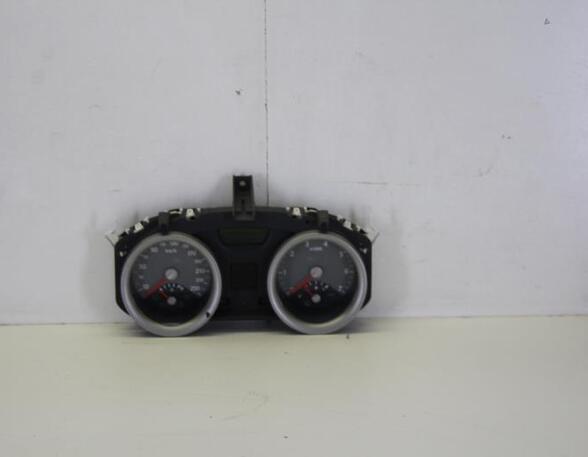 Tachometer (Revolution Counter) RENAULT MEGANE II (BM0/1_, CM0/1_)