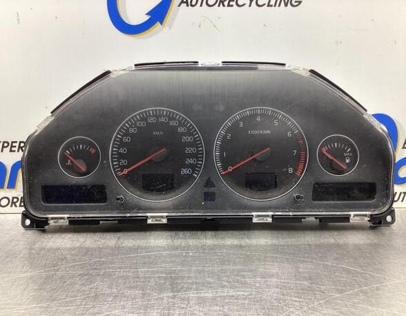 Tachometer (Revolution Counter) VOLVO S60 I (384)