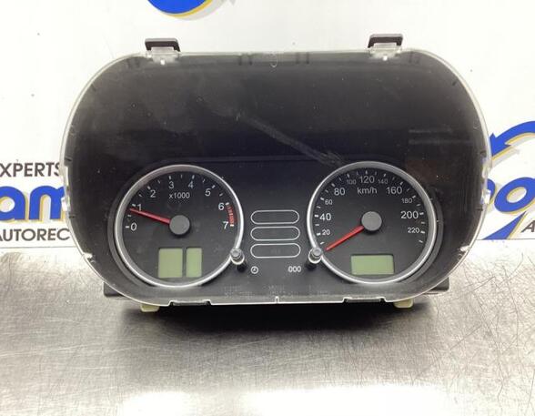 Tachometer (Revolution Counter) FORD FUSION (JU_)