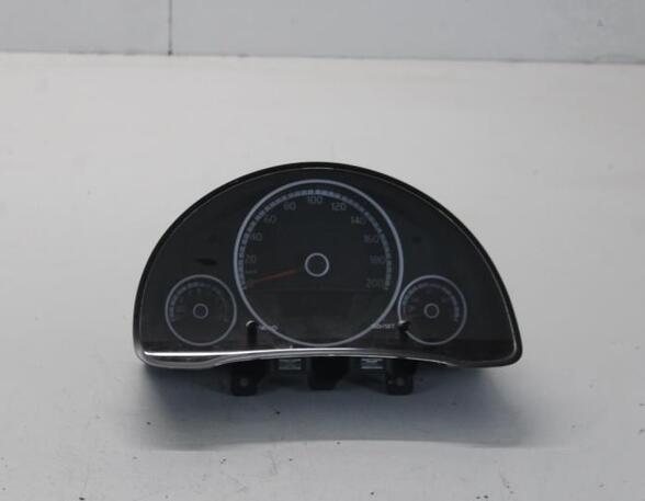 Tachometer (Revolution Counter) VW UP! (121, 122, BL1, BL2, BL3, 123), VW LOAD UP (121, 122, BL1, BL2)