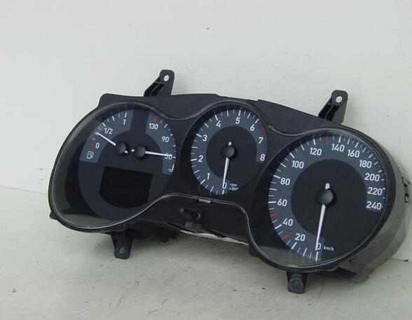 Tachometer (Revolution Counter) SEAT LEON (1P1)