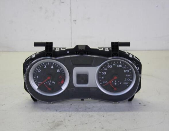 Tachometer (Revolution Counter) RENAULT CLIO III (BR0/1, CR0/1), RENAULT CLIO IV (BH_)