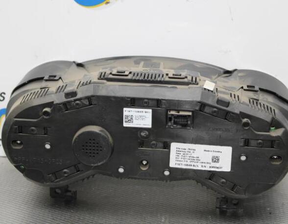 Drehzahlmesser Ford Focus III DYB F1ET10849BCL P15398994