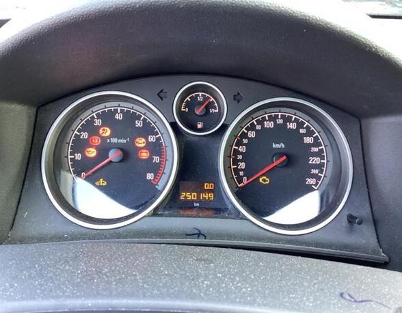 Toerenteller OPEL ASTRA H Estate (A04)