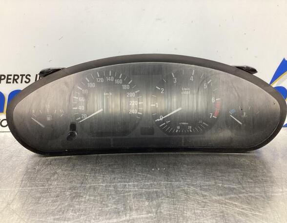 Tachometer (Revolution Counter) BMW 3 Touring (E36)