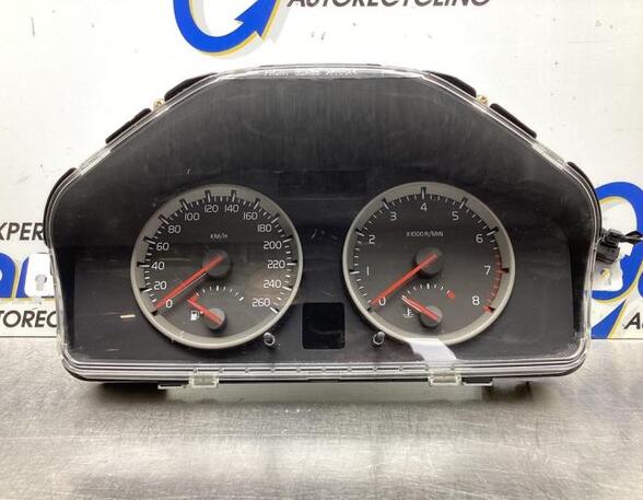 Tachometer (Revolution Counter) VOLVO C30 (533), VOLVO S40 II (544), VOLVO V50 (545)