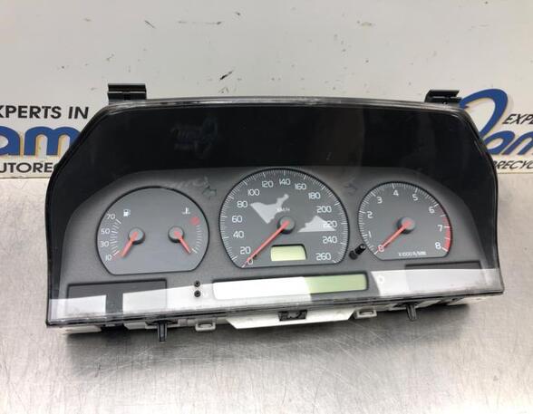 Tachometer (Revolution Counter) VOLVO 850 (854), VOLVO S70 (874)