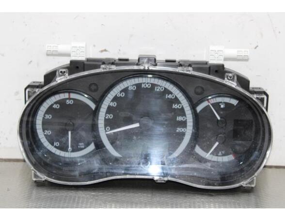 Tachometer (Revolution Counter) MERCEDES-BENZ CITAN Box Body/MPV (W415), MERCEDES-BENZ CITAN Mixto (Double Cabin) (W415)