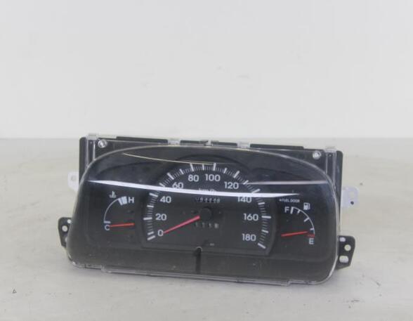 Tachometer (Revolution Counter) DAIHATSU CUORE VI (L251, L250_, L260_)