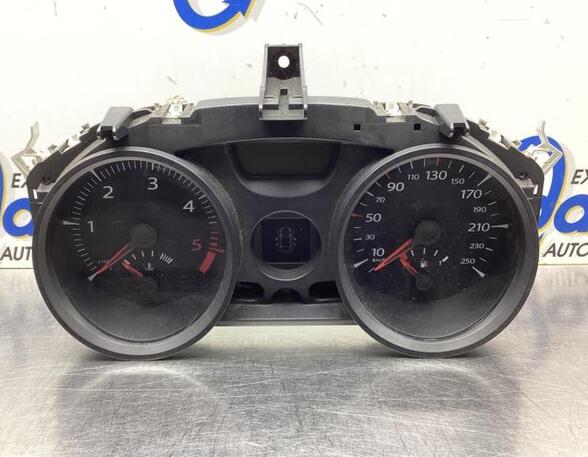 Tachometer (Revolution Counter) RENAULT MEGANE II Estate (KM0/1_)