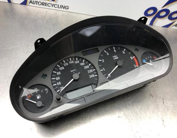 Tachometer (Revolution Counter) BMW 3 Compact (E36)