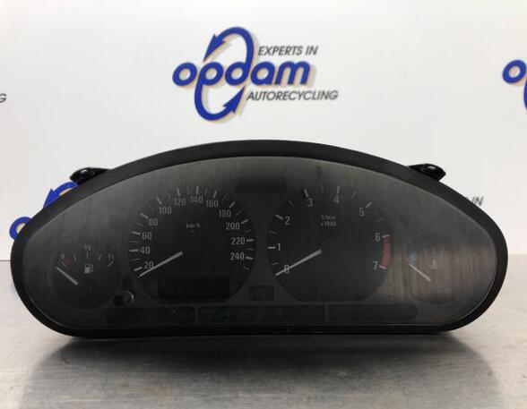 Tachometer (Revolution Counter) BMW 3 Compact (E36)