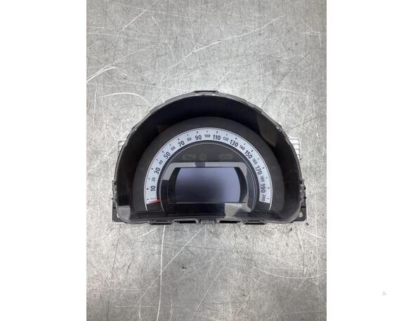 Tachometer (Revolution Counter) RENAULT TWINGO III (BCM_, BCA_)