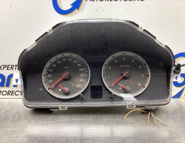 Tachometer (Revolution Counter) VOLVO S40 II (544), VOLVO C30 (533), VOLVO V50 (545)