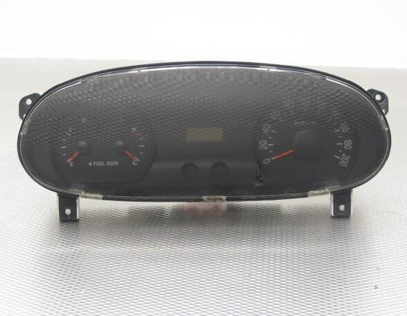 Tachometer (Revolution Counter) HYUNDAI H-1 Van (A1)