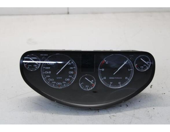 Tachometer (Revolution Counter) PEUGEOT 407 SW (6E_)