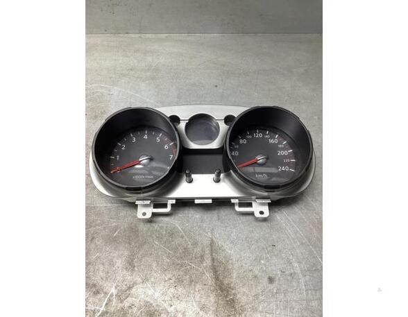 Tachometer (Revolution Counter) NISSAN QASHQAI / QASHQAI +2 I (J10, NJ10, JJ10E)