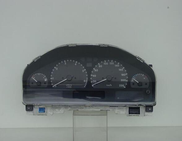 Tachometer (Revolution Counter) LAND ROVER RANGE ROVER I