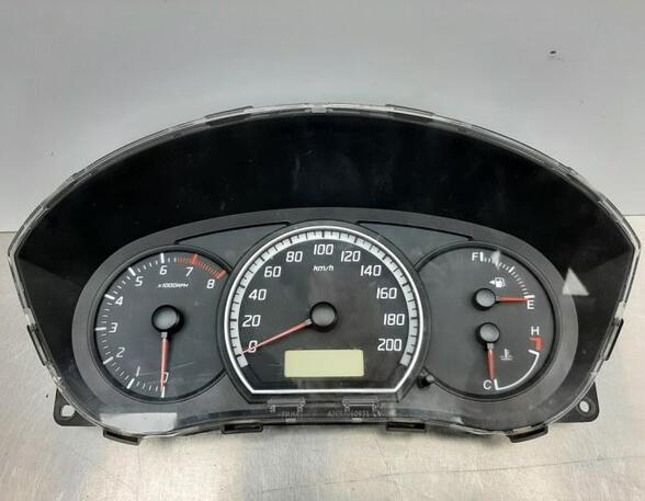 Tachometer (Revolution Counter) SUZUKI SWIFT III (MZ, EZ)