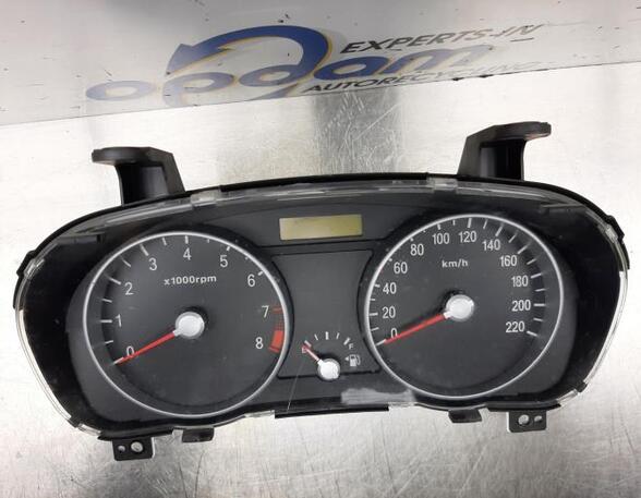 Tachometer (Revolution Counter) HYUNDAI ACCENT III (MC)