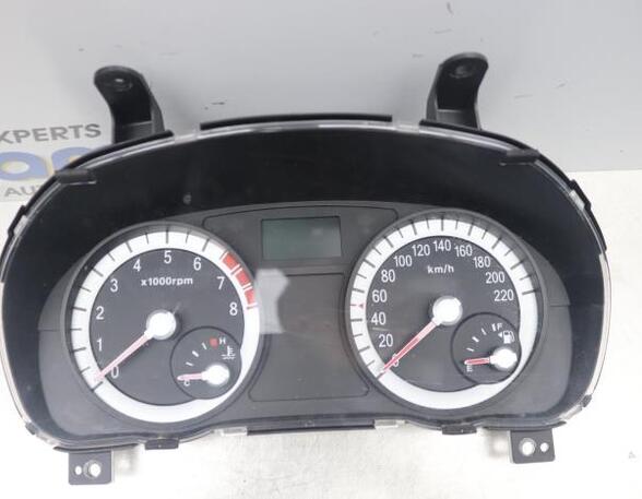 Tachometer (Revolution Counter) KIA RIO II (JB)