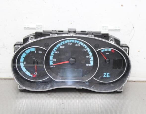 Tachometer (Revolution Counter) RENAULT KANGOO Express (FW0/1_)