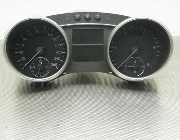 Tachometer (Revolution Counter) MERCEDES-BENZ M-CLASS (W164)