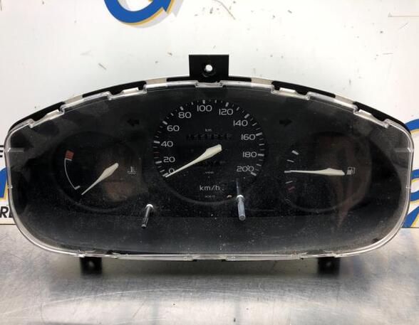 Tachometer (Revolution Counter) NISSAN MICRA II (K11)