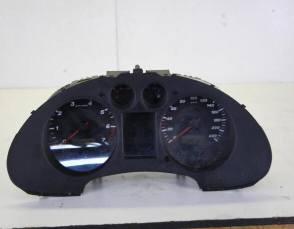 Tachometer (Revolution Counter) SEAT IBIZA III (6L1)