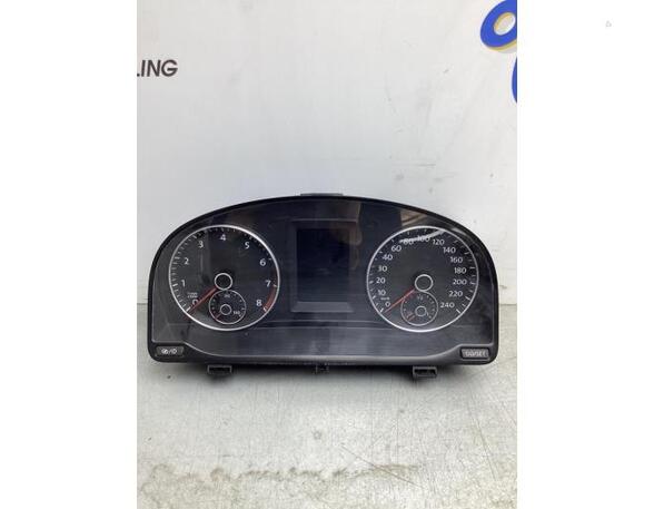 Tachometer (Revolution Counter) VW TOURAN (1T3), VW TOURAN VAN (1T3)