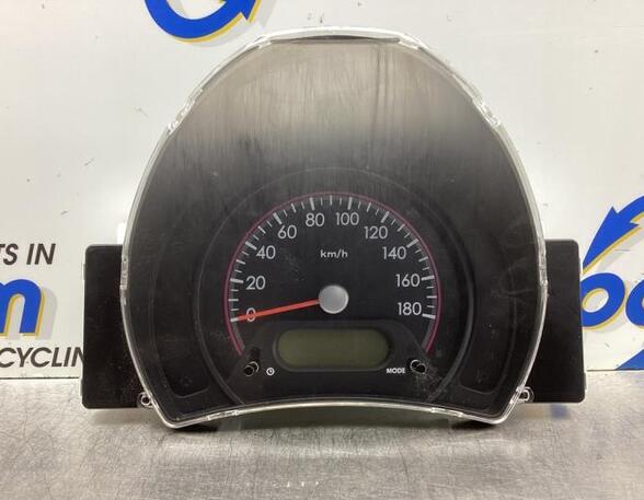 Tachometer (Revolution Counter) NISSAN PIXO (UA0), SUZUKI ALTO (GF)