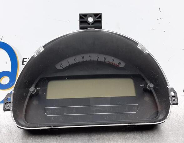 Tachometer (Revolution Counter) CITROËN C3 I (FC_, FN_)