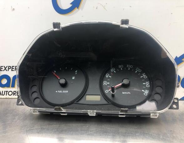 Tachometer (Revolution Counter) KIA PICANTO (SA)