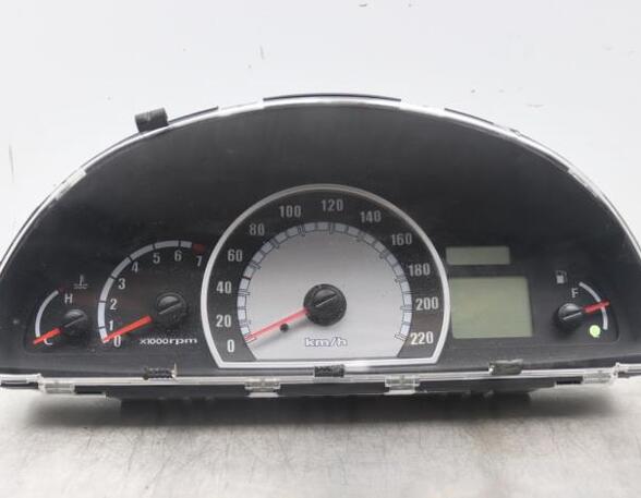 Tachometer (Revolution Counter) HYUNDAI MATRIX (FC)