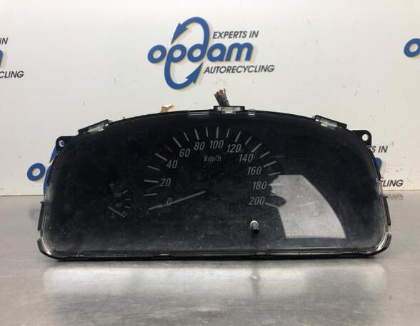 Tachometer (Revolution Counter) OPEL AGILA (A) (H00)