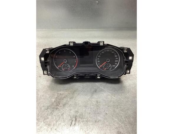 Tachometer (Revolution Counter) VW T-CROSS (C11_)