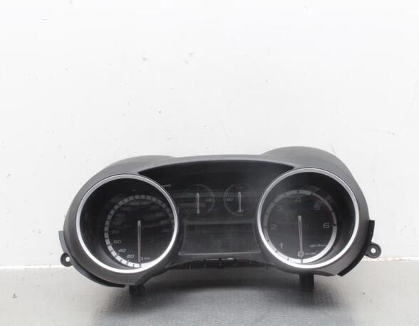 Tachometer (Revolution Counter) ALFA ROMEO GIULIETTA (940_)