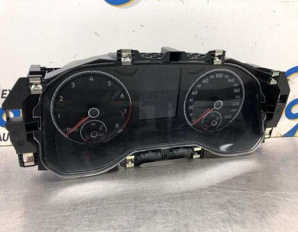 Tachometer (Revolution Counter) VW POLO (AW1, BZ1)